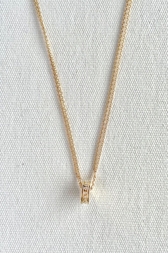 Light Shines Necklace